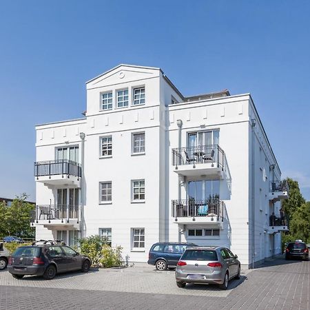 Residenz von Flotow Wohnung 04 Heiligendamm Exterior foto